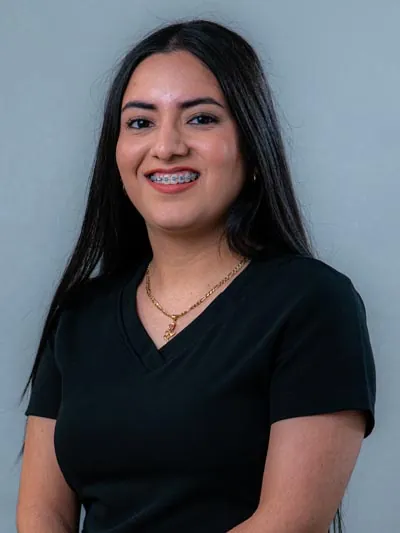 Adriana - Patient Coordinator of Sunnyvale Kids Pediatric Dentistry