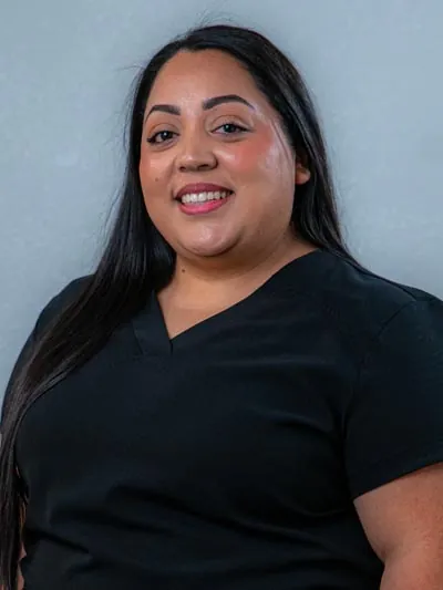 Brisa - Patient Coordinator of Sunnyvale Kids Pediatric Dentistry