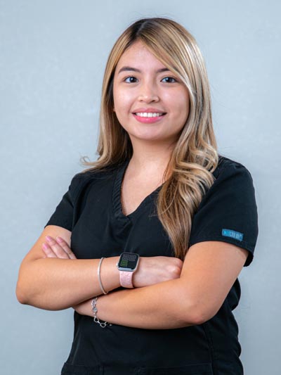 Fritzi - Dental Assistant of Sunnyvale Kids Pediatric Dentistry