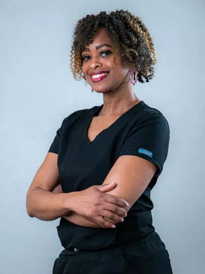 LaTonya - Dental Assistant of Sunnyvale Kids Pediatric Dentistry