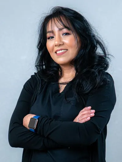 Maggie - Dental Assistant of Sunnyvale Kids Pediatric Dentistry