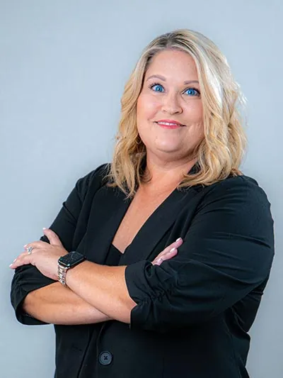 Jennifer - Practice Administrator of Sunnyvale Kids Pediatric Dentistry